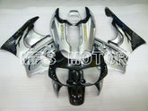 Honda CBR900RR 893 1994-1995 ABS Fairing - Factory Style - Black Silver - MFS4282